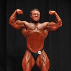 Brad  Rowe - NPC USA 2013 - #1