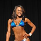 Angela  Okon - NPC Jr. Nationals 2013 - #1