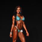 Bekah  Baker - NPC Team Universe 2013 - #1