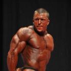 Justin  Straub - NPC USA 2013 - #1
