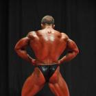 Justin  Straub - NPC USA 2013 - #1