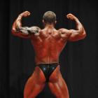 Justin  Straub - NPC USA 2013 - #1