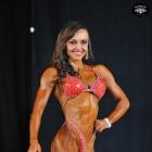 Susana  Garcia - IFBB Pittsburgh Pro 2014 - #1