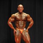 Derek  Upshaw - NPC USA 2013 - #1