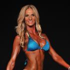 Jennifer  Friedrichs - NPC Team Universe 2013 - #1