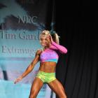 Tiffany  Chandler - IFBB Wings of Strength Tampa  Pro 2013 - #1