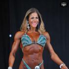 Karina  Grau - IFBB Pittsburgh Pro 2014 - #1