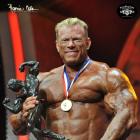 Dennis   Wolf - IFBB Arnold Classic 2014 - #1