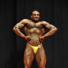 Hardeep  Singh Kang - NPC USA 2013 - #1