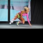 Tiffany  Chandler - IFBB Wings of Strength Tampa  Pro 2013 - #1