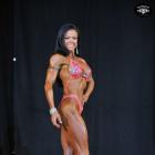 Laurie  Green - IFBB Pittsburgh Pro 2014 - #1