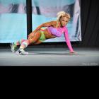 Tiffany  Chandler - IFBB Wings of Strength Tampa  Pro 2013 - #1