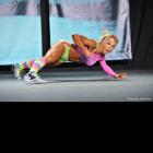 Tiffany  Chandler - IFBB Wings of Strength Tampa  Pro 2013 - #1