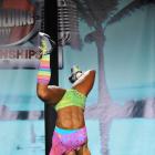 Tiffany  Chandler - IFBB Wings of Strength Tampa  Pro 2013 - #1