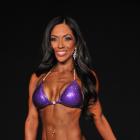 Jennifer  Dominguez - NPC Team Universe 2013 - #1