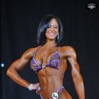 Elissa  Martis - IFBB Pittsburgh Pro 2014 - #1