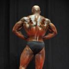 Bertrand  Brown - NPC USA 2013 - #1