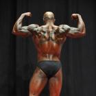 Bertrand  Brown - NPC USA 2013 - #1
