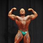 Thad  Coleman - NPC USA 2013 - #1