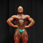 Thad  Coleman - NPC USA 2013 - #1