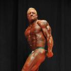 Thad  Coleman - NPC USA 2013 - #1