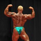 Thad  Coleman - NPC USA 2013 - #1