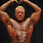 Thad  Coleman - NPC USA 2013 - #1