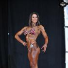 Amy  Puglise - IFBB Pittsburgh Pro 2014 - #1