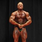 Thad  Coleman - NPC USA 2013 - #1