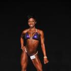 Courtney  Hazelwood - NPC Team Universe 2013 - #1