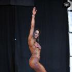 Amy  Puglise - IFBB Pittsburgh Pro 2014 - #1