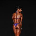 Courtney  Hazelwood - NPC Team Universe 2013 - #1