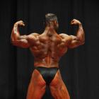 Dusty  Hanshaw - NPC USA 2013 - #1