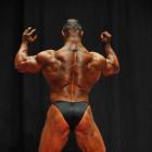 Dusty  Hanshaw - NPC USA 2013 - #1