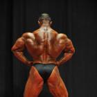 Dusty  Hanshaw - NPC USA 2013 - #1