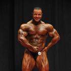 Dusty  Hanshaw - NPC USA 2013 - #1