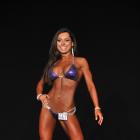 Kristy  Malczewski - NPC Team Universe 2013 - #1