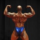 Lloyd   Ligons - NPC USA 2013 - #1