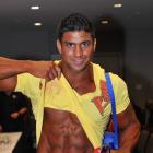 IFBB Toronto Pro Supershow 2013 - #1