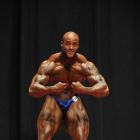 Lloyd   Ligons - NPC USA 2013 - #1