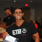 IFBB Toronto Pro Supershow 2013 - #1