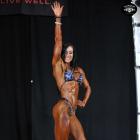 Rinnah  Schmid - IFBB Pittsburgh Pro 2014 - #1