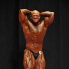 Brandon  Lyons - NPC USA 2013 - #1