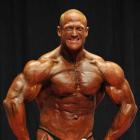 Brandon  Lyons - NPC USA 2013 - #1