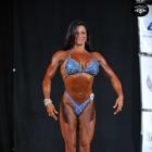 Melissa  Smith - IFBB Pittsburgh Pro 2014 - #1