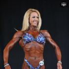 Tamen  Stuve - IFBB Pittsburgh Pro 2014 - #1