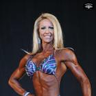 Tamen  Stuve - IFBB Pittsburgh Pro 2014 - #1