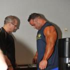 IFBB Toronto Pro Supershow 2013 - #1