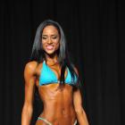 Asia  Mendoza - NPC Jr. Nationals 2013 - #1