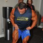 IFBB Toronto Pro Supershow 2013 - #1